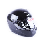 Шолом MD-101B чорний size L - VIRTUE