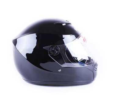 Шолом MD-101B чорний size L - VIRTUE