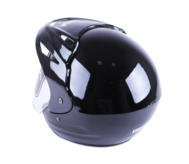 Шолом MD-705H чорний size L - VIRTUE