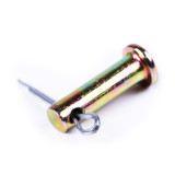 Палець-фіксатор важелів до керма - 178F/186F