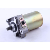 Електричний стартер - Lead 90