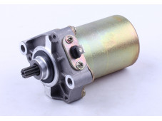 Електричний стартер - Lead 90