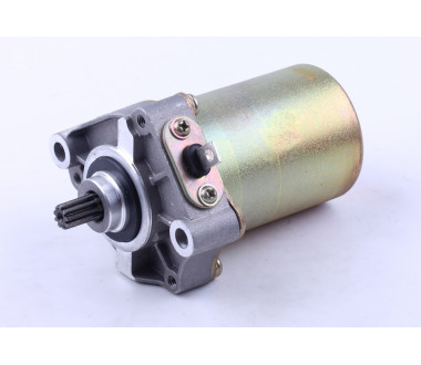 Електричний стартер - Lead 90