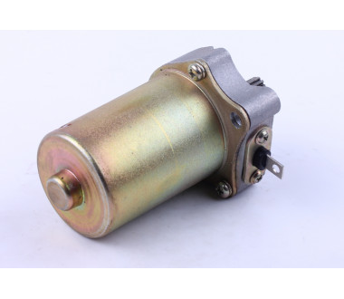 Електричний стартер - Lead 90