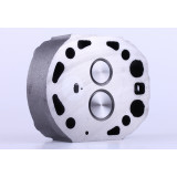 Головка циліндра у зборі - 180N - Premium