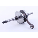 Колінвал - ТАКТ 16