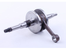 Колінвал - ТАКТ 16