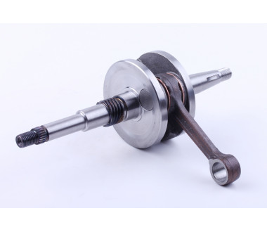 Колінвал - ТАКТ 16