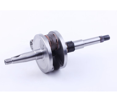 Колінвал - ТАКТ 16