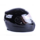 Шолом MD-FP02 чорний size M - VIRTUE