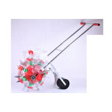 Ручна сівалка однорядна колесо ТАТА 7A2-2