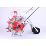 Ручна сівалка однорядна колесо ТАТА 7A2-2