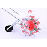 Ручна сівалка однорядна колесо ТАТА 7A2-2