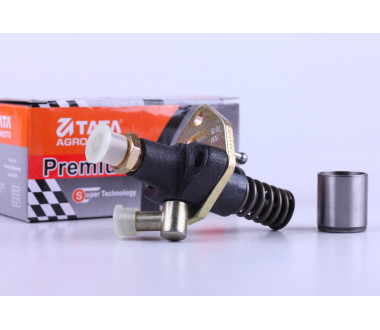 Паливний насос ZUBR-186F - Premium