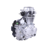 Двигун CG250 ТАТА на мотоцикл, 167FMJ (з повітряним охолодженням, бензиновий)