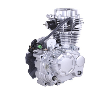 Двигун CG250 ТАТА на мотоцикл, 167FMJ (з повітряним охолодженням, бензиновий)