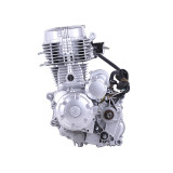 Двигун CG250 ТАТА на мотоцикл, 167FMJ (з повітряним охолодженням, бензиновий)
