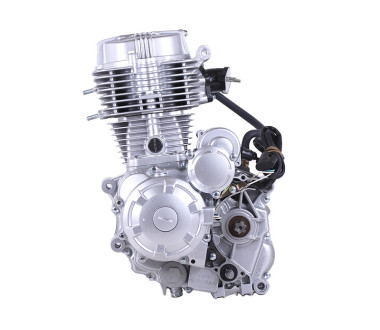 Двигун CG250 ТАТА на мотоцикл, 167FMJ (з повітряним охолодженням, бензиновий)