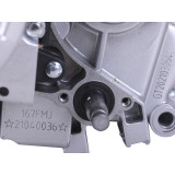 Двигун CG250 ТАТА на мотоцикл, 167FMJ (з повітряним охолодженням, бензиновий)