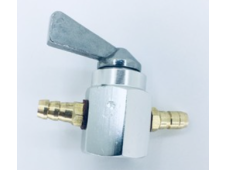 Кран паливний універсальний - GN