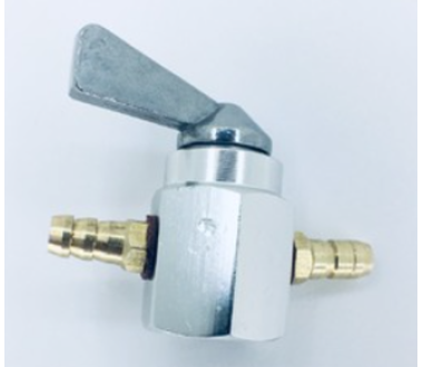 Кран паливний універсальний - GN