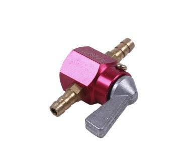 Кран паливний універсальний - GN