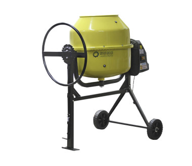 Бетонозмішувач 200 л - TATA