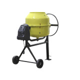 Бетонозмішувач 200 л - TATA