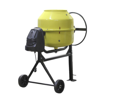 Бетонозмішувач 200 л - TATA