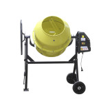 Бетонозмішувач 200 л - TATA