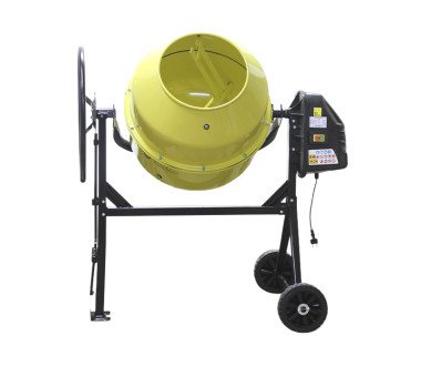 Бетонозмішувач 200 л - TATA