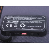 Сонячна панель FlashFish TSP18V/60W
