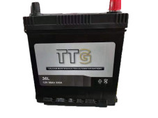 Акумулятор 36AH 12V (L) - TTG