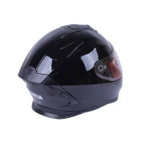 Шолом MD-820 чорний size M - VIRTUE