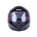 Шолом MD-820 чорний size M - VIRTUE