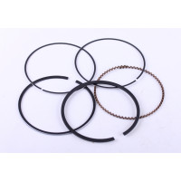 Кольца 88,00 мм STD, к-т на 1 поршень - 188F - Premium