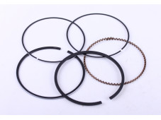 Кольца 88,00 мм STD, к-т на 1 поршень - 188F - Premium