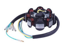 Якір генератора (тип 2) CB-250CC