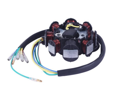 Якір генератора (тип 2) CB-250CC