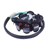 Якір генератора (тип 2) CB-250CC