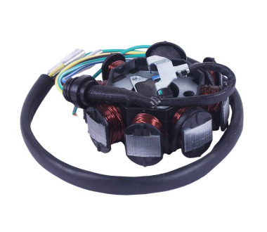 Якір генератора (тип 2) CB-250CC