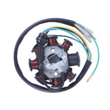 Якір генератора (тип 2) CB-250CC