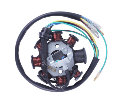 Якір генератора (тип 2) CB-250CC