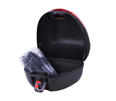 Кофр YM-0830 (V-30L) 41×40×32