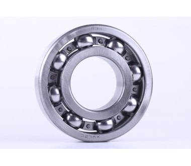 Підшипник коленвала 6311 кульковий - 190N - Premium