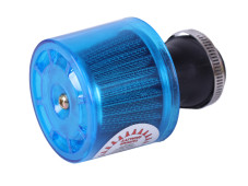 Фільтр нульовий Power Clear синій Ø35 мм 45° - АМ