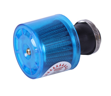 Фільтр нульовий Power Clear синій Ø35 мм 45° - АМ