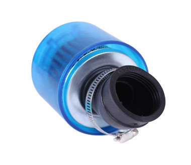 Фільтр нульовий Power Clear синій Ø35 мм 45° - АМ