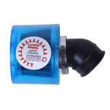 Фільтр нульовий Power Clear синій Ø35 мм 45° - АМ