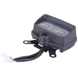 Панель приладів CG125